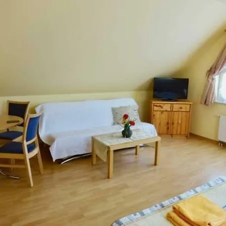 Apartman Nikola Baabe